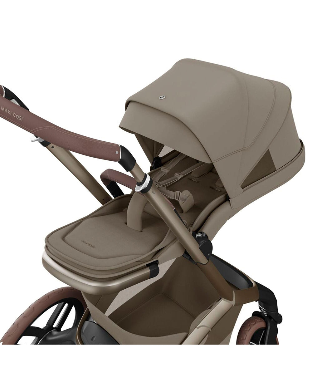Maxi Cosi Maxi-Cosi Fame Pushchair - Oak Truffle