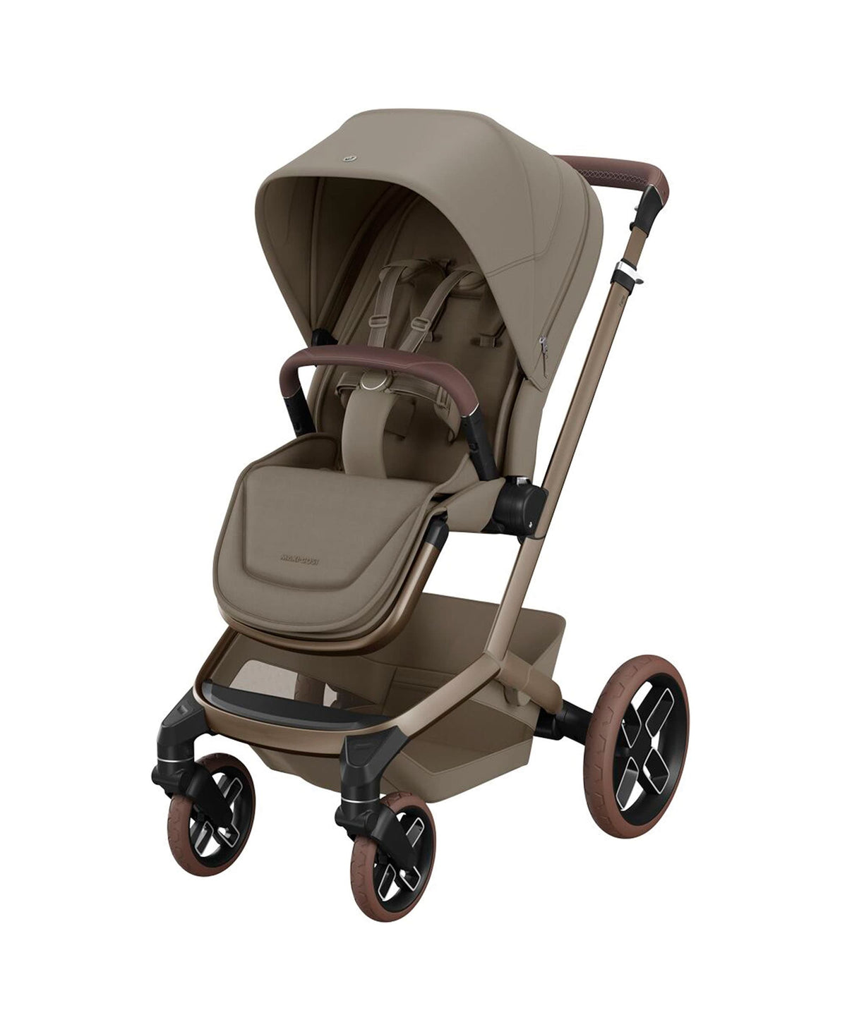 Maxi Cosi Maxi-Cosi Fame Pushchair - Oak Truffle