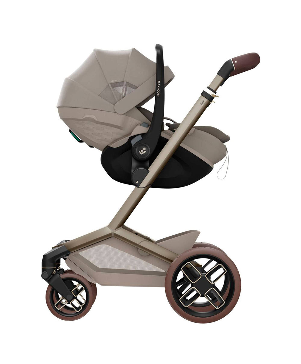 Maxi Cosi Maxi-Cosi Fame Pushchair - Sapphire Sand