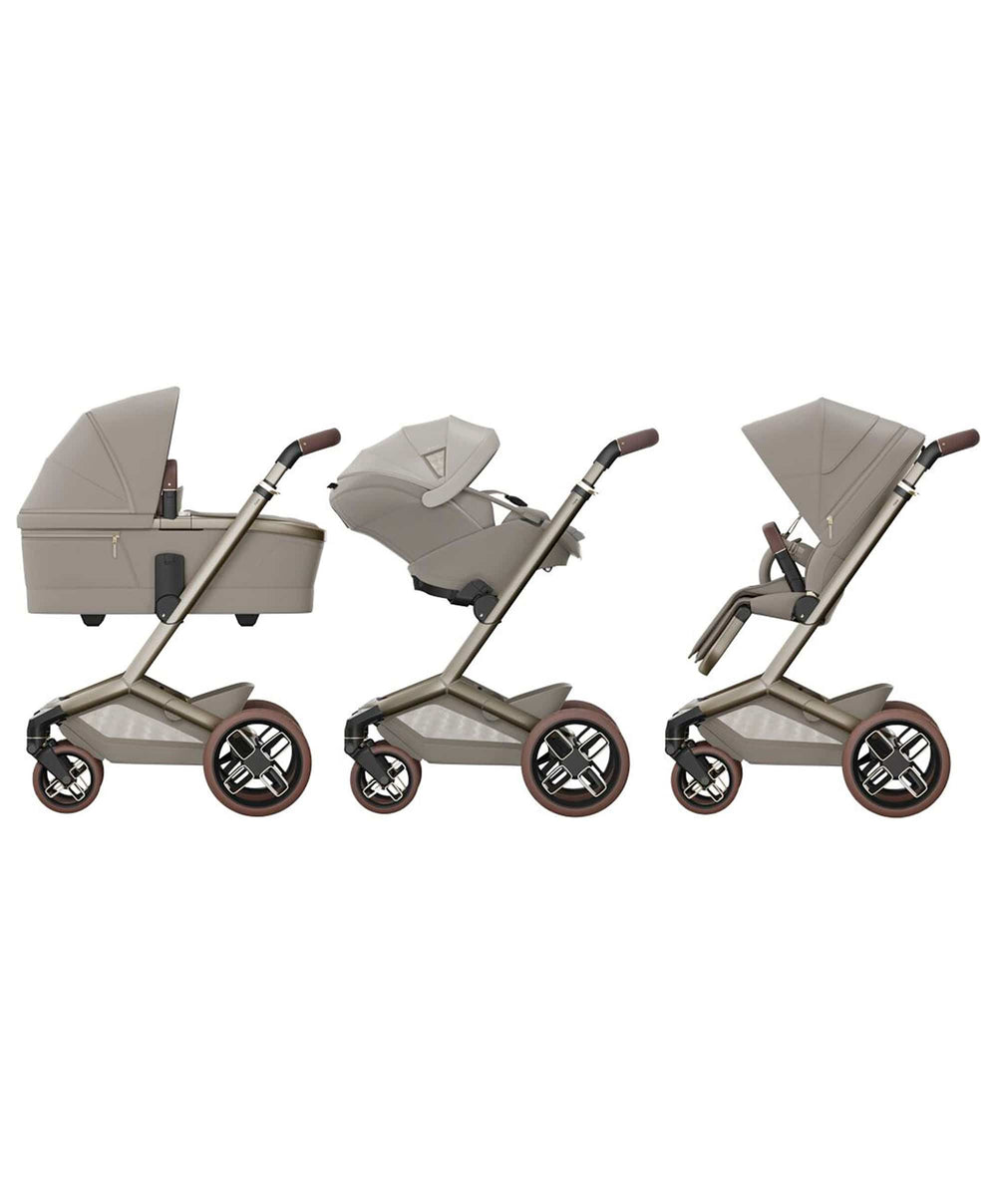 Maxi Cosi Maxi-Cosi Fame Pushchair - Sapphire Sand