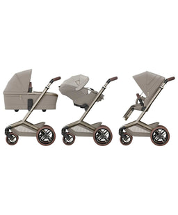Maxi Cosi Maxi-Cosi Fame Pushchair - Sapphire Sand