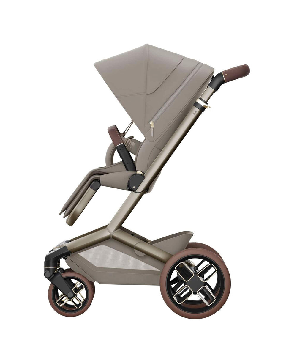 Maxi Cosi Maxi-Cosi Fame Pushchair - Sapphire Sand