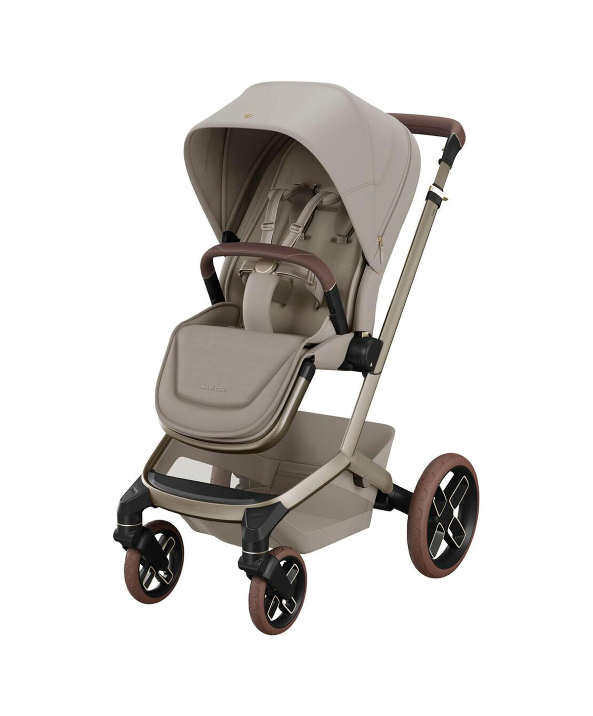 Maxi Cosi Maxi-Cosi Fame Pushchair - Sapphire Sand