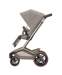 Maxi Cosi Maxi-Cosi Fame Ultimate Pushchair Bundle with Maxi-Cosi Pebble Pro & Maxi-Cosi Pearl XL Slide Pro Car Seat (10 Pieces) - Saphire Sand