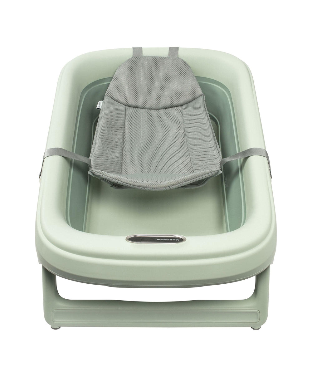 Maxi Cosi Maxi-Cosi Indigo Plus Bath - Sage Green