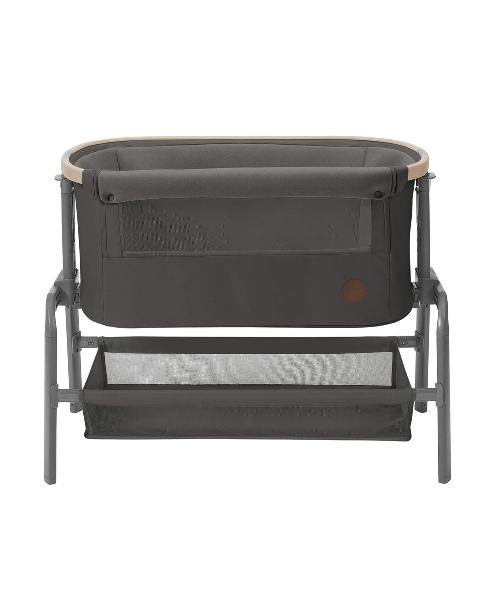 Maxi Cosi Maxi-Cosi Iora Bedside Crib - Beyond Graphite
