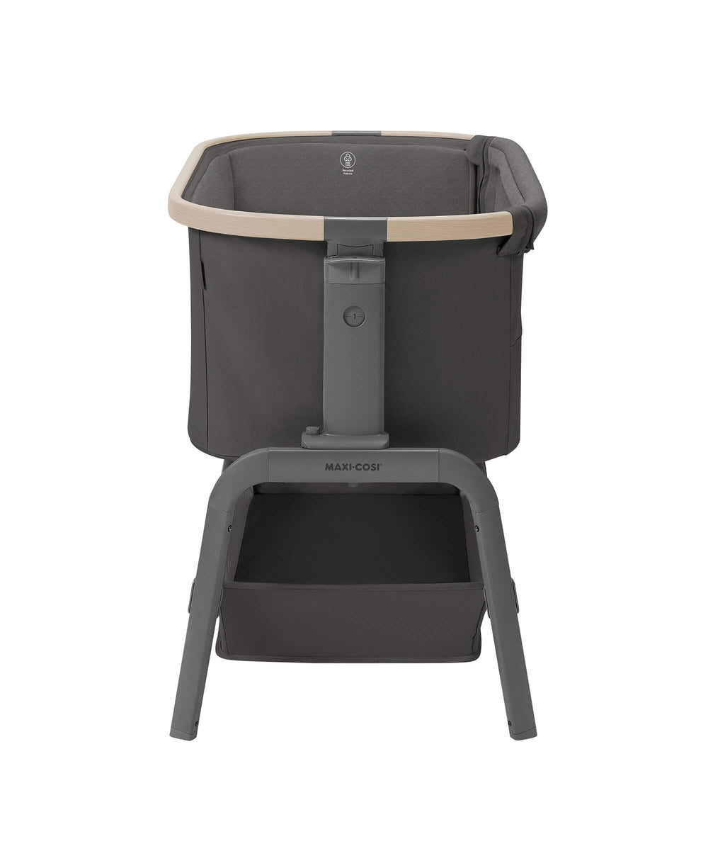 Maxi Cosi Maxi-Cosi Iora Bedside Crib - Beyond Graphite