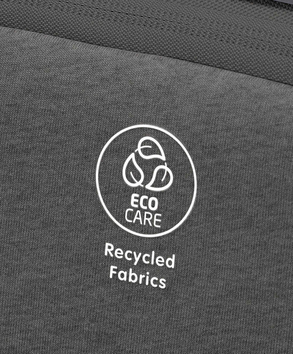 Maxi Cosi Maxi-Cosi Iora Bedside Crib - Beyond Graphite