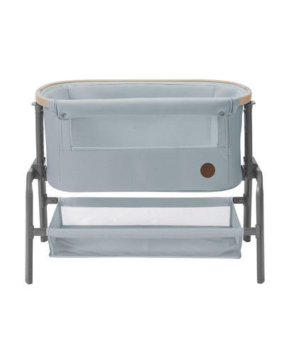 Maxi Cosi Maxi-Cosi Iora Bedside Crib - Beyond Grey