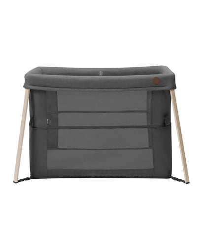 Maxi Cosi Maxi-Cosi Iris Travel Cot - Essential Graphite