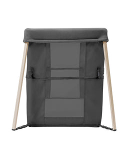 Maxi Cosi Maxi-Cosi Iris Travel Cot - Essential Graphite