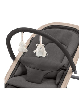 Maxi Cosi Maxi-Cosi Kori Rocker - Essential Graphite