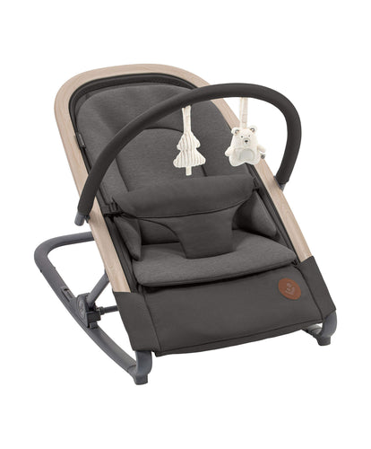 Maxi Cosi Maxi-Cosi Kori Rocker - Essential Graphite