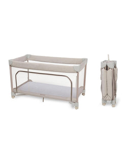 Maxi Cosi Maxi-Cosi Merlin Travel Cot - Elegance Beige