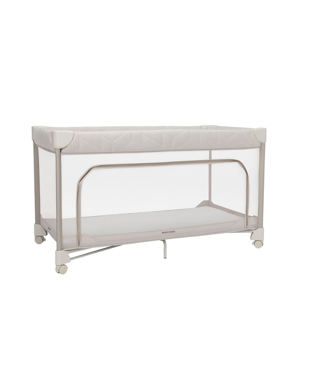 Maxi Cosi Maxi-Cosi Merlin Travel Cot - Elegance Beige