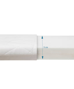 Maxi Cosi Maxi-Cosi Merlin Travel Cot - Elegance Beige