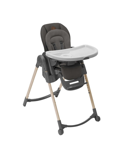 Maxi Cosi Maxi-Cosi Minla Highchair - Essential Graphite