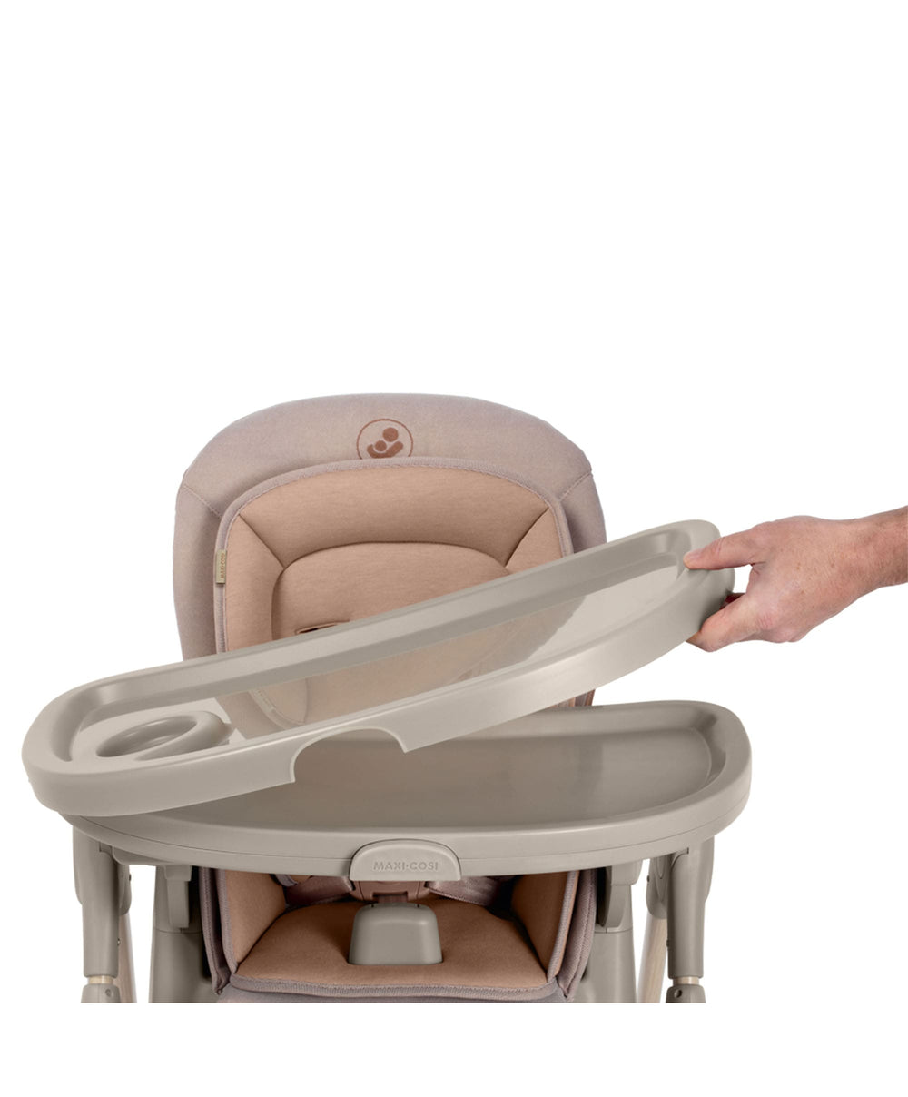 Maxi Cosi Maxi-Cosi Minla Plus - Elegance Terra