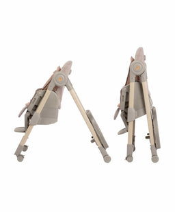 Maxi Cosi Maxi-Cosi Minla Plus - Elegance Terra
