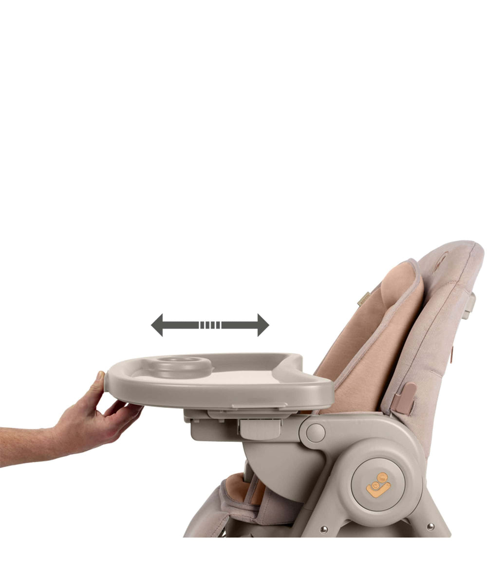 Maxi Cosi Maxi-Cosi Minla Plus - Elegance Terra