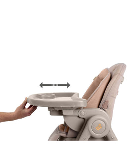 Maxi Cosi Maxi-Cosi Minla Plus - Elegance Terra