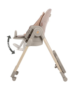 Maxi Cosi Maxi-Cosi Minla Plus - Elegance Terra
