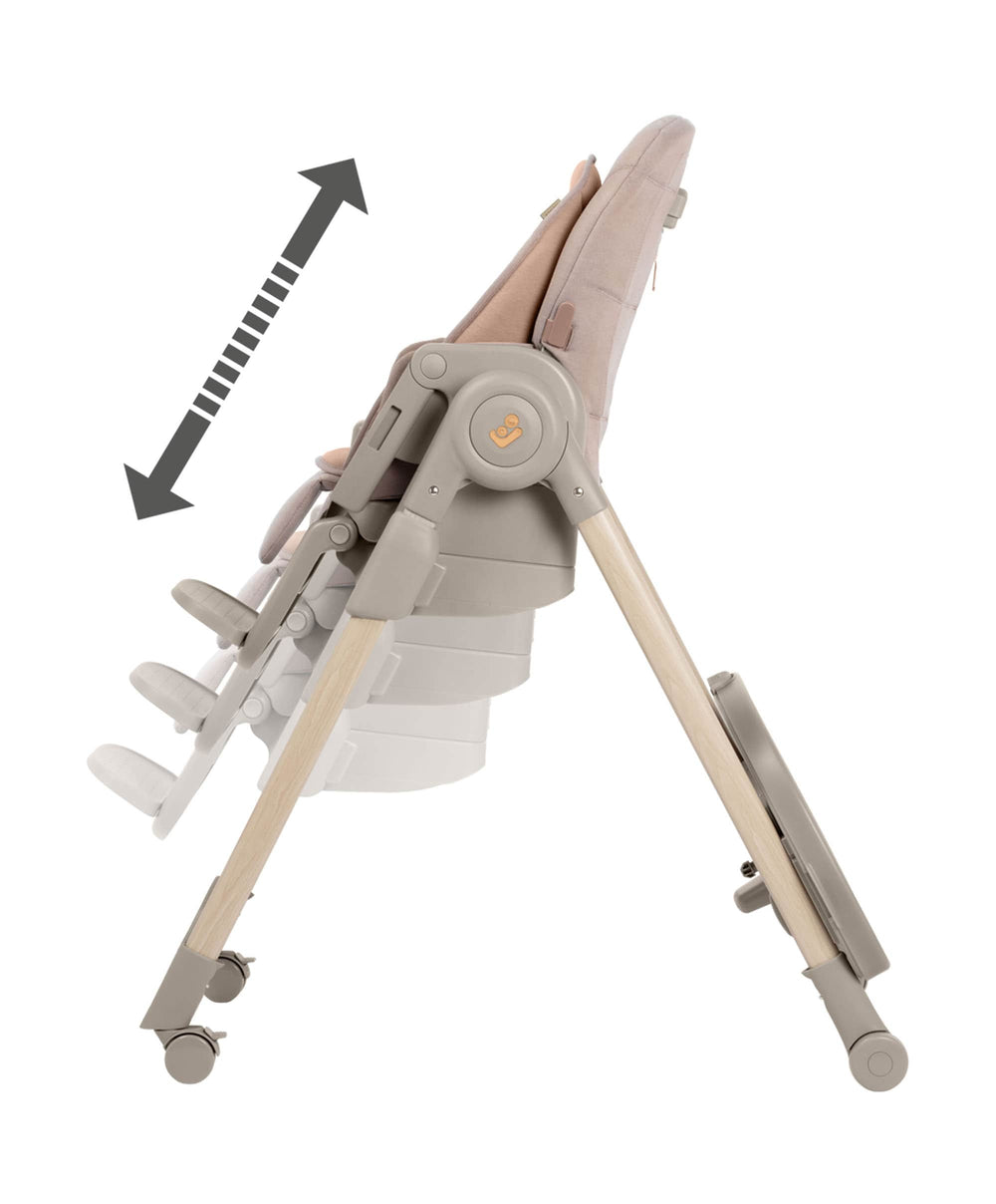 Maxi Cosi Maxi-Cosi Minla Plus - Elegance Terra