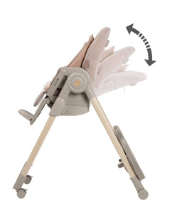 Maxi Cosi Maxi-Cosi Minla Plus - Elegance Terra