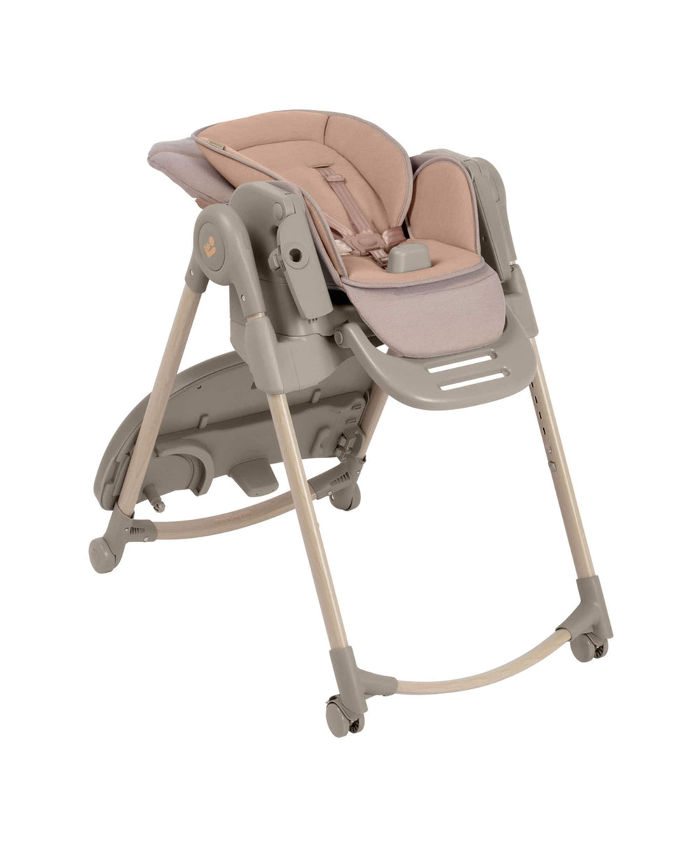 Maxi Cosi Maxi-Cosi Minla Plus - Elegance Terra