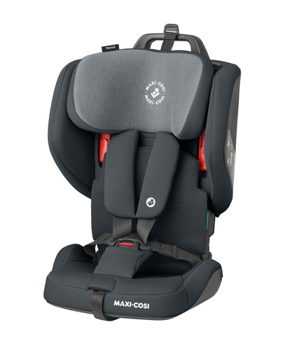 Maxi Cosi Maxi-Cosi Nomad Car seat - Authentic Black