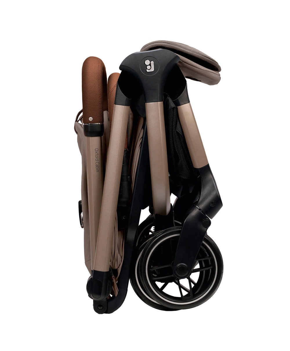 Maxi Cosi Maxi-Cosi Oxford Cabin Pushchair &amp; Raincover - Oak Truffle