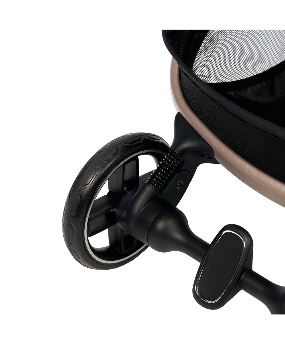 Maxi Cosi Maxi-Cosi Oxford Cabin Pushchair &amp; Raincover - Oak Truffle