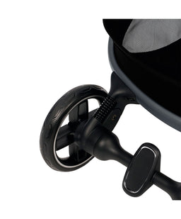 Maxi Cosi Maxi-Cosi Oxford Cabin Pushchair & Raincover - Onyx Black