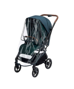 Maxi Cosi Maxi-Cosi Oxford Cabin Pushchair & Raincover - Onyx Black