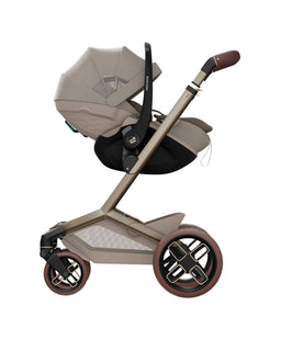 Maxi Cosi Maxi-Cosi Pebble Slide Pro Car Seat - Sapphire Sand