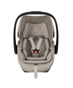 Maxi Cosi Maxi-Cosi Pebble Slide Pro Car Seat - Sapphire Sand
