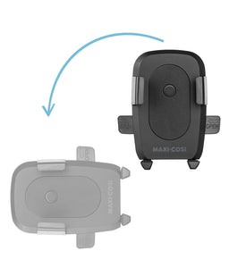 Maxi Cosi Maxi-Cosi Phone Holder - Black