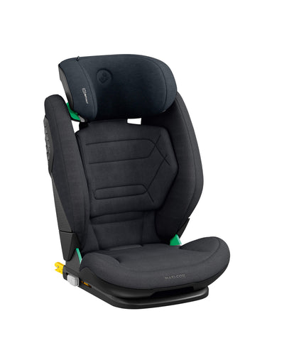 Maxi Cosi Maxi-Cosi RodiFix Pro2 i-Size Car Seat - Authentic Graphite