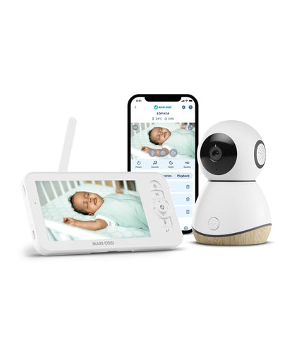 Maxi Cosi Maxi-Cosi See Pro Baby Monitor