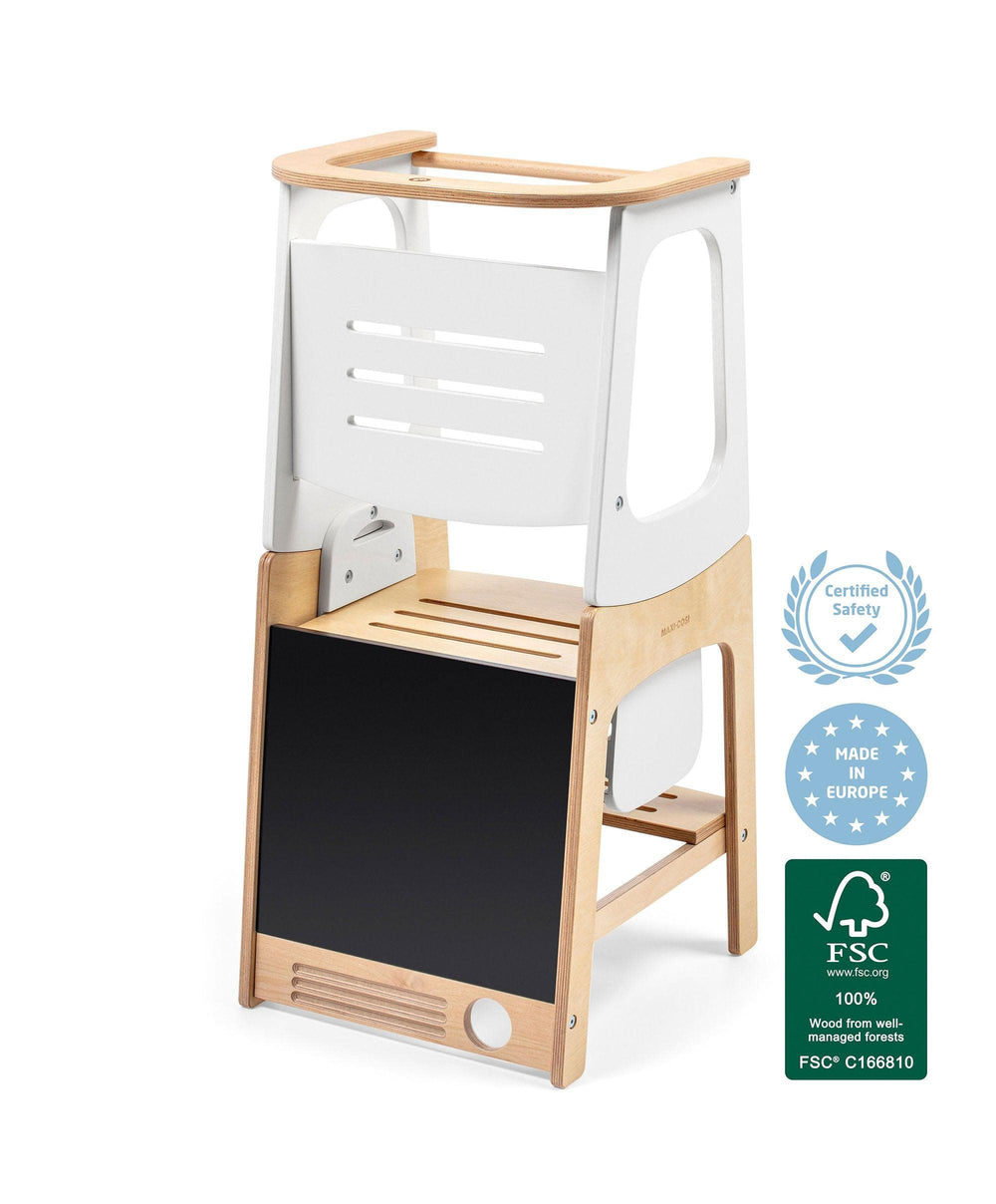 Maxi Cosi Maxi-Cosi Toucan 3-in-1 Learning Tower