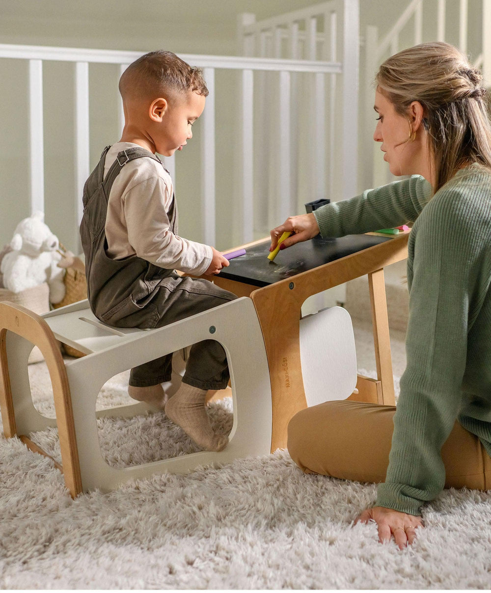 Maxi Cosi Maxi-Cosi Toucan 3-in-1 Learning Tower