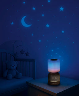 Maxi Cosi Night Lights Maxi-Cosi Soothe Pro - Elegance Beige