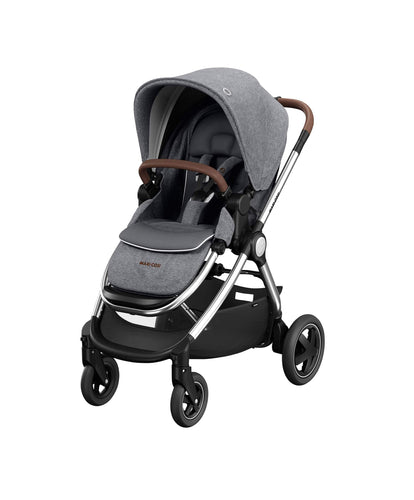 Maxi Cosi Pushchairs Maxi-Cosi Adorra² Luxe Pushchair - Twillic Grey