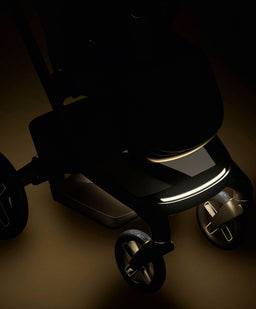Maxi Cosi Pushchairs Maxi-Cosi Fame Pushchair – Twillic Black