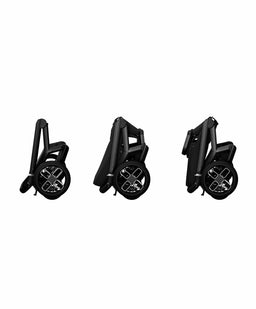 Maxi Cosi Pushchairs Maxi-Cosi Fame Pushchair – Twillic Black