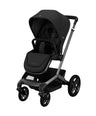 Maxi Cosi Pushchairs Maxi-Cosi Fame Pushchair – Twillic Black