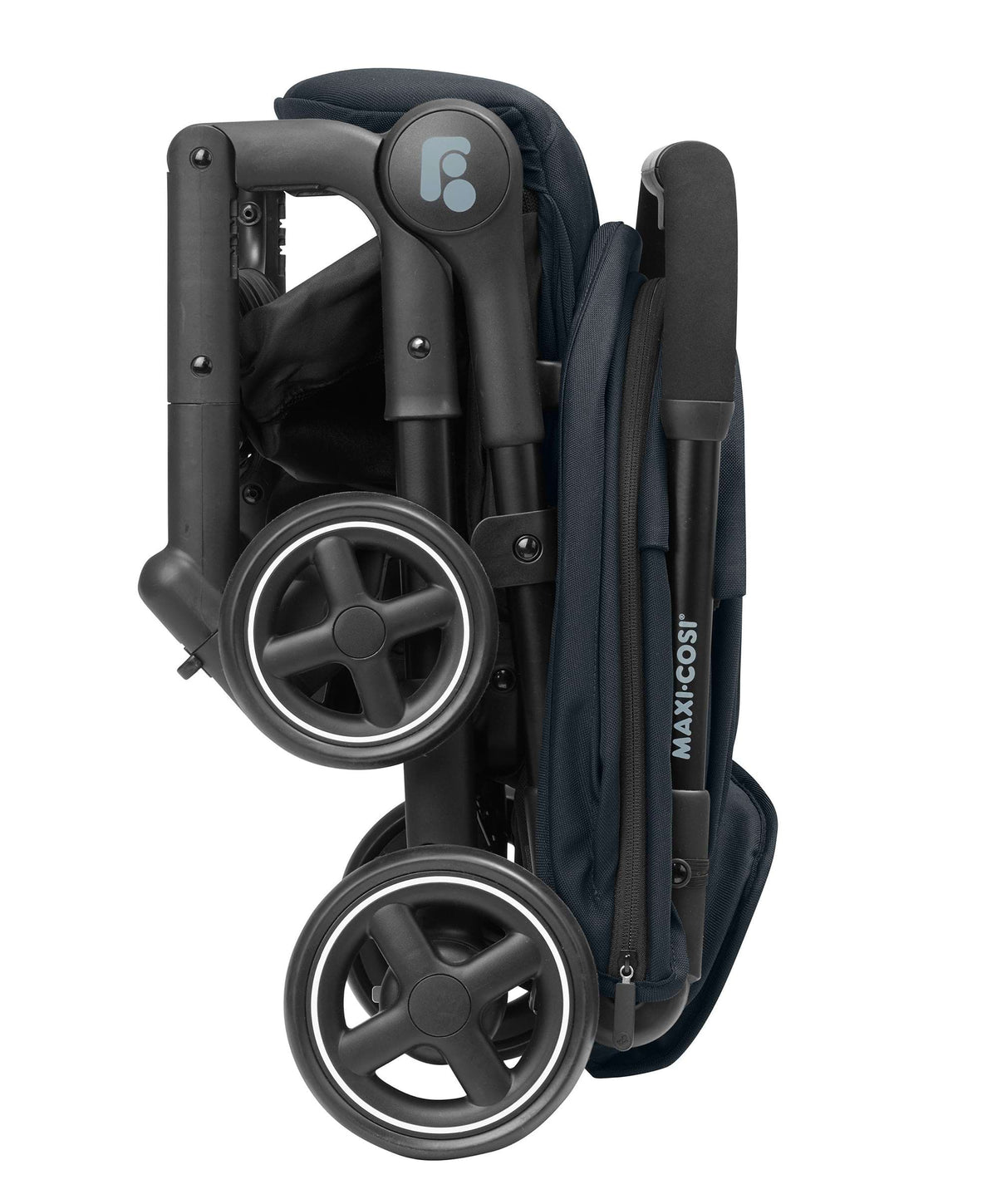 Explore the World with the Maxi-Cosi Lara² Compact Stroller