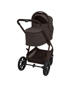 Maxi Cosi Pushchairs Maxi-Cosi Oxford+ Pushchair - Espresso Brown