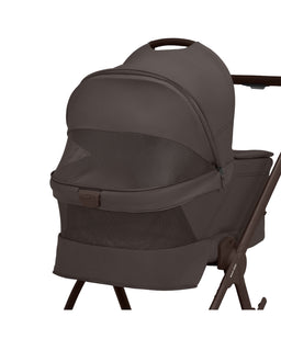 Maxi Cosi Pushchairs Maxi-Cosi Oxford+ Pushchair - Espresso Brown