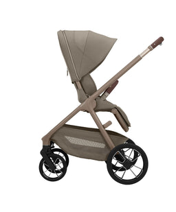 Maxi Cosi Pushchairs Maxi-Cosi Oxford+ Pushchair - Oak Truffle